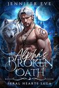 Alpha's Broken Oath by Jennifer Eve