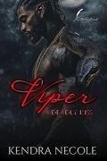 Viper: A Deadly Kiss (Pharaoh's Army #3) by Kendra Necole
