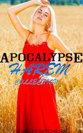 Apocalypse Harem Collection: MFFF Contemporary Harem Series by Carley Hitchens