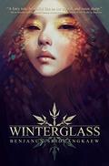 Winterglass (Her Pitiless Command #1) by Benjanun Sriduangkaew