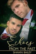 Echoes From the Past by Shawn Bailey