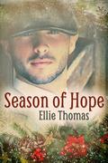 Season of Hope (Season of Joy #2) by Ellie Thomas