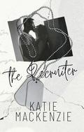 The Recruiter by Katie Mackenzie