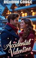 Accidental Valentine: A Snowbound Romance Full of Unexpected Love (LOVE IS LOVE AT DIFFERENT TIMES #5) by REMOUN GORGE