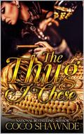 The Thug I Chose by Secret Dozier