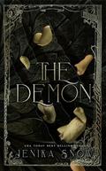 The Demon by Jenika Snow
