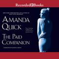 The Paid Companion by Amanda Quick, Jayne Ann Krentz
