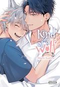 Kind of a Wolf by Machi Suehiro