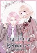 Lightning and Romance, Vol. 1 (稲妻とロマンス [Inazuma to Romance] #1) by Rin Mikimoto