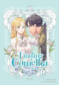 Finding Camellia, Vol. 1 (참아주세요, 대공 (Comic) #1) by Manta Comics, Jin So-ye