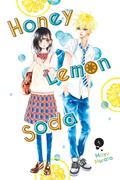 Honey Lemon Soda, Vol. 1 (ハニーレモンソーダ [Honey Lemon Soda] #1) by Mayu Murata