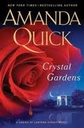 Crystal Gardens by Amanda Quick