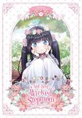 Not-Sew-Wicked Stepmom, Vol. 3 (계모인데, 딸이 너무 귀여워 [Gyemoinde, Ddar'i Neomu Gwiyeowo] (Manga) #3) (Not-Sew-Wicked Stepmom #3) by Chana Conley