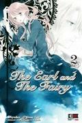 The Earl & the Fairy, Vol. 2 by Mizue Tani