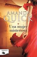 The Mystery Woman by Amanda Quick