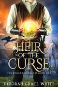 Heir of the Curse by Deborah Grace White