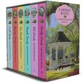 Carson's Bayou Contemporary Christian Romance Ebooks 1-6: Small Town Contemporary Christian Romance Series Omnibus 1-6 (Carson's Bayou #8) by KC Hart