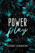 Power Play: A marriage of convenience novella by Esme Lennon