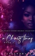 Twice Upon a Christmas (The Pearce Sisters Holiday Collection #1) by Aubreé Pynn