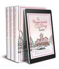Christmas House Romances Boxed Set Volume 2 Books 4-6: 3 Cozy and Cheery Holiday Romances by Jennifer Griffith