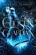 Chosen Guardian: A Fantasy Romance (Stolen Tears #1) by Cortney Pearson