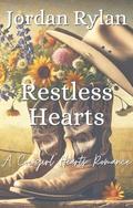Restless Hearts: A Small-Town Lesbian Romance by Jordan Rylan