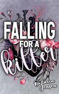 Falling for a Killer by Octavia Jensen