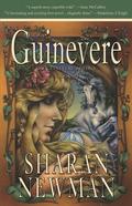 Guinevere (Guinevere #1) by Sharan Newman