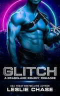 Glitch by Leslie Chase