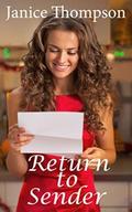 Return to Sender by Janice Thompson