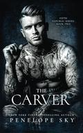 The Carver (Fifth Republic #2) by Penelope Sky