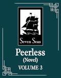Peerless (Novel) Vol. 3 (Peerless: Wu Shuang (Peerless: Wu Shuang (Novel) #3) by Meng Xi Shi