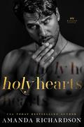 Holy Hearts by Amanda Richardson