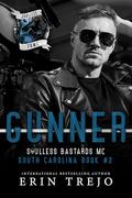 Gunner (SBMC South Carolina #2) by Erin Trejo