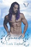 Guarded (Hopeless Blessed #3) by Lark Taylor