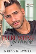 Everlasting Promises (Everlasting #2) by Debra St. James