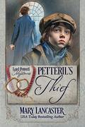Petteril's Thief by Mary Lancaster