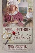 Petteril's Portrait by Mary Lancaster