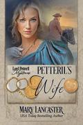 Petteril's Wife by Mary Lancaster