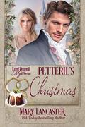 Petteril's Christmas by Mary Lancaster