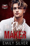 The Playmaker (Nashville Knights Hockey #2) by Emily Silver
