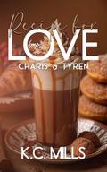 Charis & Tyren by K.C. Mills