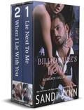 A Billionaire's Love: Romance Collection by Sandi Lynn