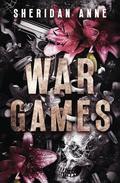 War Games by Sheridan Anne