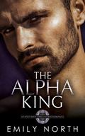 The Alpha King by Emily North