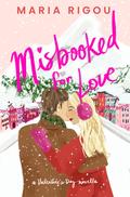 Misbooked for Love by Maria Rigou