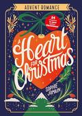 A Heart for Christmas by Sophie Jomain