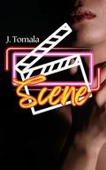 Scene: MMM D/s Romance (Entertainment #1) by J. Tomala