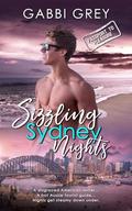 Sizzling Sydney Nights by Gabbi Grey