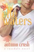 Autumn Crush (Rosedale Seasons #2) by Elle Waters